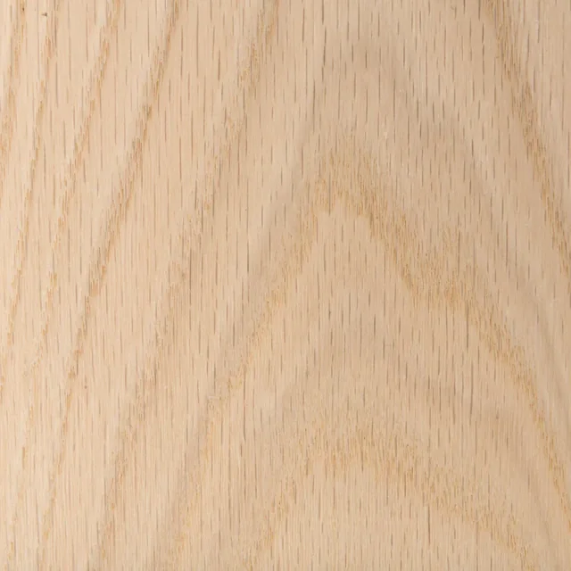 Texture de bois de chêne rouge