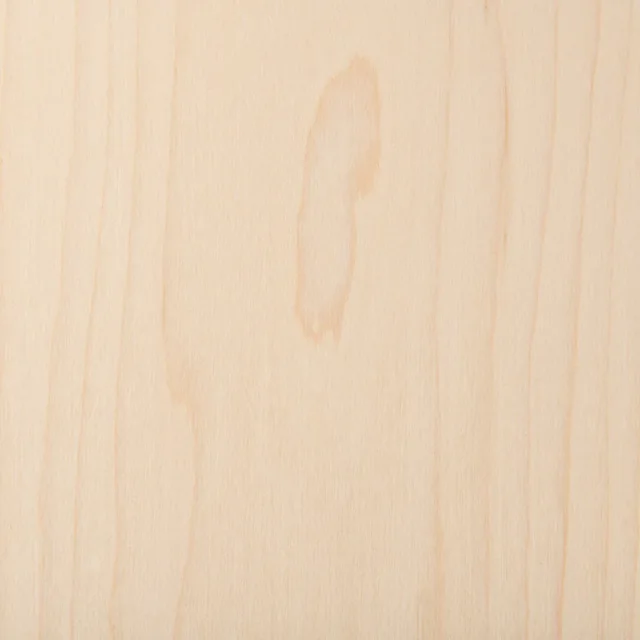 Texture de bois d'érable